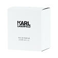 Karl Lagerfeld Karl Lagerfeld for Her Eau de Parfum (Femme) 25 ml