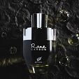 Afnan Rare Carbon Eau de Parfum (Homme) 100 ml