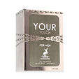 Maison Alhambra Your Touch Eau de Parfum (Homme) 100 ml