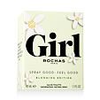 Rochas Girl Blooming Eau de Toilette (Femme) 40 ml