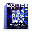 POLICE To Be My.Avatar for Man Eau de Toilette (Homme) 75 ml