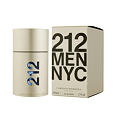Carolina Herrera 212 Men Eau de Toilette (Homme) 50 ml