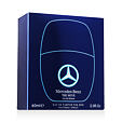 Mercedes-Benz The Move Live The Moment Eau de Parfum (Homme) 60 ml