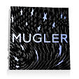 Mugler Angel EDP rechargeable 50 ml + EDP miniature rechargeable 10 ml + Lait pour le corps 50 ml