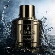 Gisada Titanium Eau de Parfum (Unisexe) 100 ml