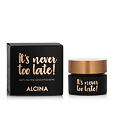 Alcina It&#039;s Never Too Late! Anti-Wrinkle Face Cream 50 ml