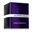 Paco Rabanne Ultraviolet Eau de Parfum (Femme) 80 ml