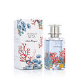 Salvatore Ferragamo Oceani Di Seta Eau de Parfum (Unisexe) 50 ml