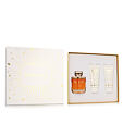 Boucheron Quatre Iconic EDP 100 ml + Gel douche 100 ml + Lait pour le corps 100 ml