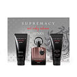 Afnan Supremacy Not Only Intense Extrait de Parfum 100 ml + Baume après-rasage 150 ml + Gel douche 1