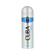Cuba Blue Déodorant en spray (Homme) 200 ml