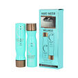 Malibu C Hard Water Wellness Collection Shampoing 266 ml + Après-shampoing 266 ml + Sachets W 4 x 5g