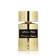 Tiziana Terenzi White Fire Spray pour les cheveux (Unisexe) 50 ml