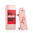 Carolina Herrera 212 Heroes Forever Young Eau de Parfum (Femme) 80 ml