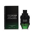 Viktor &amp; Rolf Spicebomb Night Vision Eau de Toilette (Homme) 50 ml