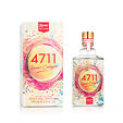 4711 Remix Cologne Festival Vibes Edition 2021 Eau de Cologne (Unisexe) 100 ml