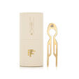 Fiona Franchimon Nº 1 Hairpin Steel (Yellow Gold Finish) 1 pce