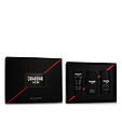 Guy Laroche Drakkar Noir EDT 50 ml + DST 75 ml + Gel douche 50 ml