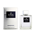 Banderas King of Seduction Eau de Toilette (Homme) 200 ml