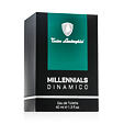 Tonino Lamborghini Millennials Dinamico Eau de Toilette (Homme) 40 ml