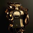 Afnan Highness X Eau de Parfum (Homme) 100 ml