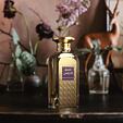 Afnan Naseej Al Khuzama Eau de Parfum (Unisexe) 50 ml
