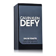 Calvin Klein Defy Eau de Toilette (Homme) 30 ml