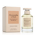 Abercrombie &amp; Fitch Authentic Moment Woman Eau de Parfum (Femme) 100 ml