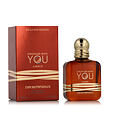 Giorgio Armani Emporio Armani Stronger With You Amber Eau de Parfum (Homme) 50 ml