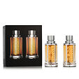 Hugo Boss Boss The Scent For Him Eau De Toilette 2 x 50 ml (homme)