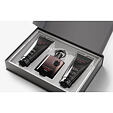 Afnan Supremacy Not Only Intense Extrait de Parfum 100 ml + Baume après-rasage 150 ml + Gel douche 1