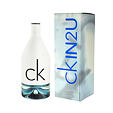 Calvin Klein CK In2U for Him Eau de Toilette (Homme) 100 ml
