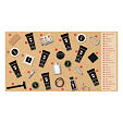 Accentra Men&#039;s Collection Winter Edition Advent Calendar