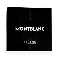 Montblanc Legend EDP 100 ml + EDP MINI 7.5 ml + DST 75 g