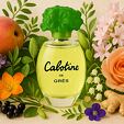 Grès Cabotine de Gres Eau de Toilette (Femme) 30 ml