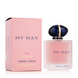 Giorgio Armani My Way Floral Eau de Parfum (Femme) - rechargeable 90 ml