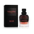 Valentino Valentino Uomo Born In Roma Coral Fantasy Eau de Toilette (Homme) 50 ml