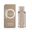 Salvatore Ferragamo Ferragamo Bright Leather Eau de Toilette (Homme) 100 ml