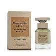Abercrombie &amp; Fitch Authentic Moment Woman Eau de Parfum (Femme) 30 ml