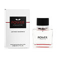 Antonio Banderas Power of Seduction Eau de Toilette (Homme) 50 ml