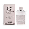 Gucci Guilty Pour Homme Love Edition MMXXI Eau de Toilette (Homme) 50 ml