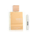 Al Haramain Amber Oud White Edition Eau de Parfum (Unisexe) 200 ml