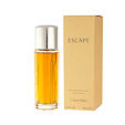 Calvin Klein Escape for Women Eau de Parfum (Femme) 100 ml
