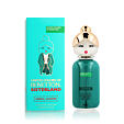 Benetton Sisterland Green Jasmine Eau de Toilette (Femme) 80 ml