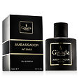 Gisada Ambassador Intense Eau de Parfum (Homme) 100 ml