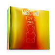Moschino Toy 2 Pearl EDP 30 ml + Lait pour le corps 50 ml