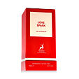 Maison Alhambra Love Spark Eau de Parfum (Unisexe) 80 ml