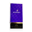 Sospiro Erba Leather Eau de Parfum (Unisexe) 100 ml