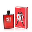 Cristiano Ronaldo CR7 Eau de Toilette (Homme) 100 ml