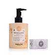 Maria Nila Colour Refresh Hair Masque repigmentant Bright Copper 300 ml